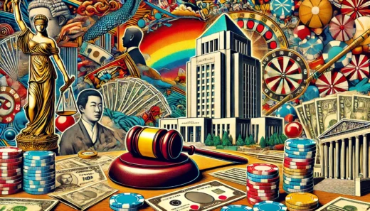 SEC、日本の国会議員に影響を与えるための賄賂スキームに関連してBIT MiningをFCPA違反で告発