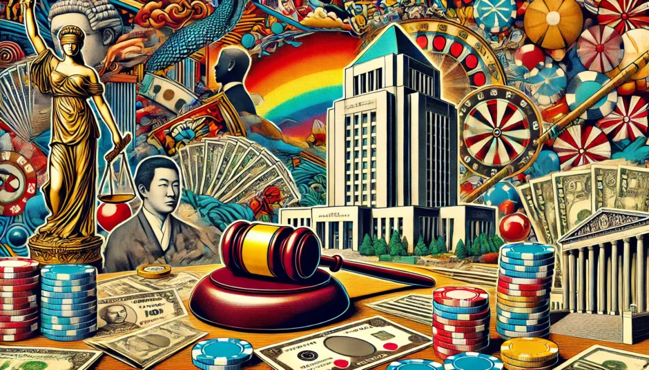 SEC、日本の国会議員に影響を与えるための賄賂スキームに関連してBIT MiningをFCPA違反で告発